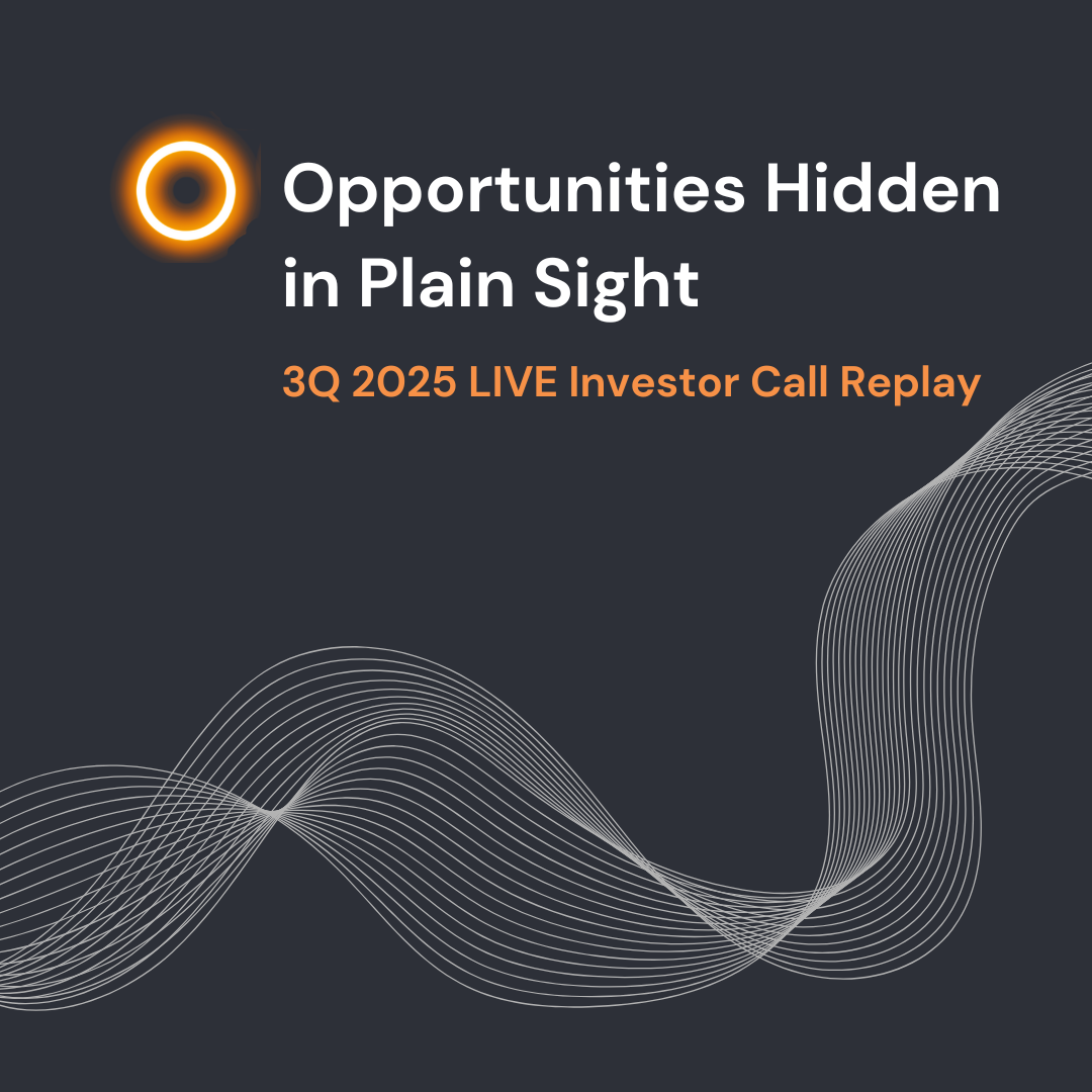 Positioning for What’s Next: Why Market Concentration Sets the Stage for Active Opportunity