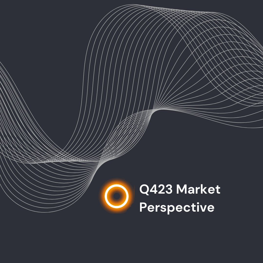 Q4 2023 Market Perspective (3:50)