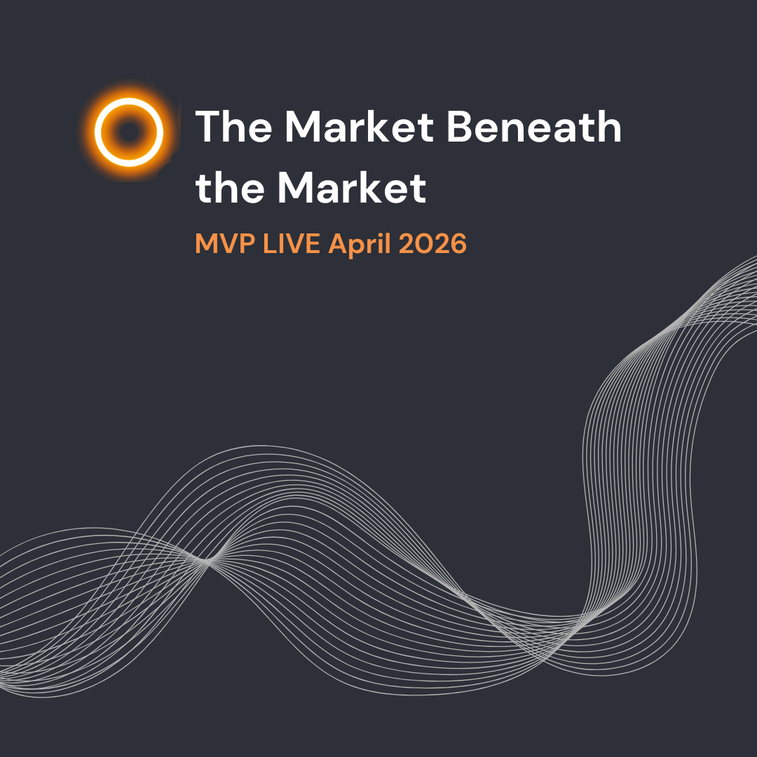 The Market Beneath the Market