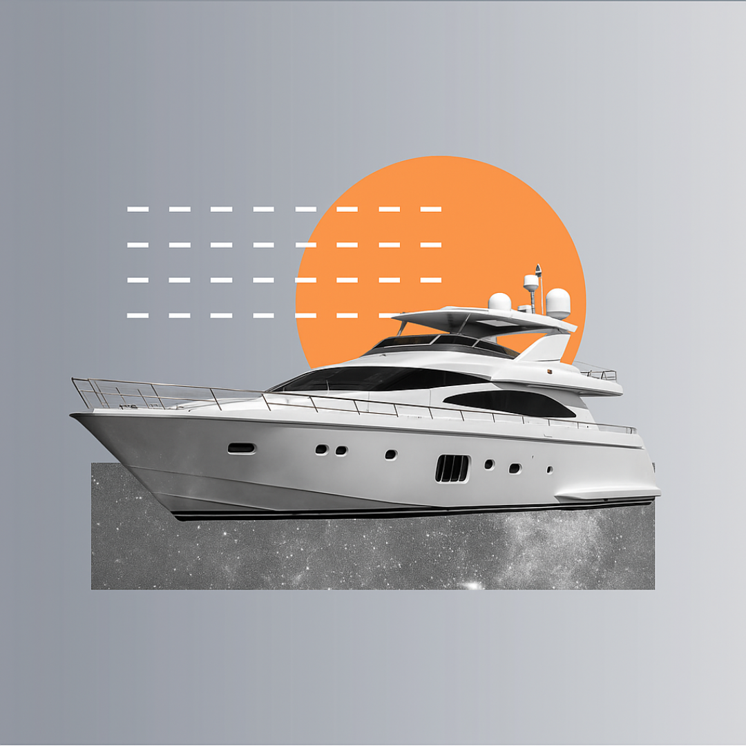 The Customers’ Yachts Never Made It Through the Red Tape and Conventional Wisdom